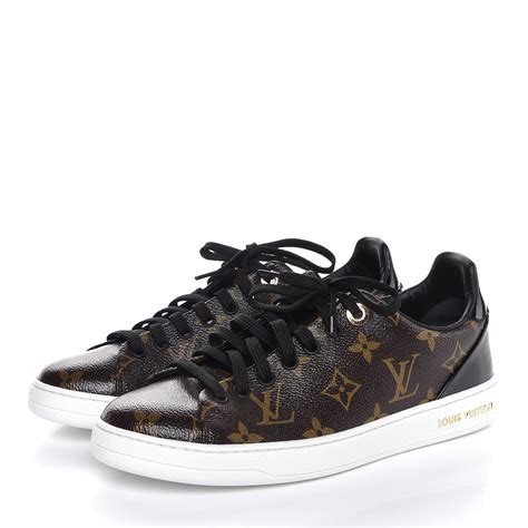 louis vuitton frontrow sneaker women's.